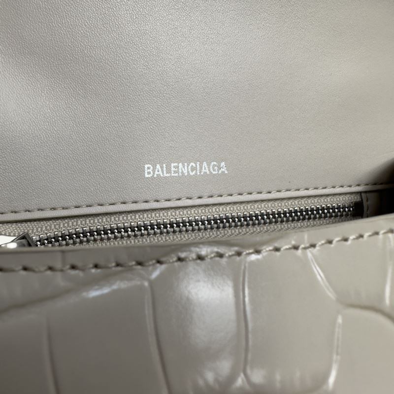 Balenciaga Hourglass Bags